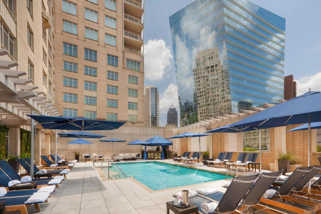 The Ritz-Carlton, Dallas photo