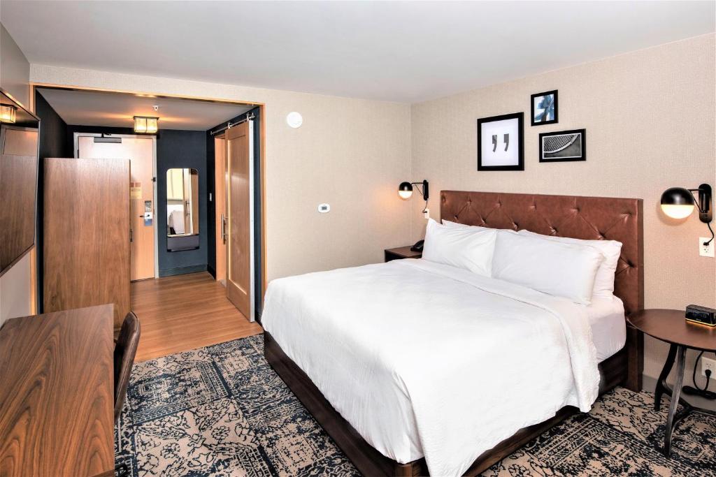 Four Points by Sheraton Albany photo