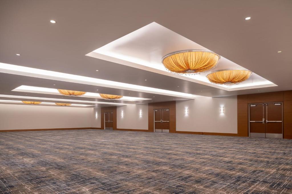 Meeting room / ballrooms