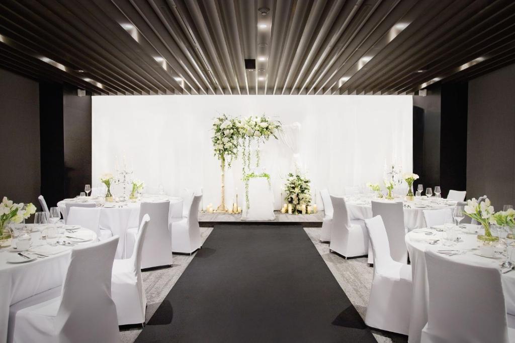 Four Points by Sheraton Seoul, Gangnam