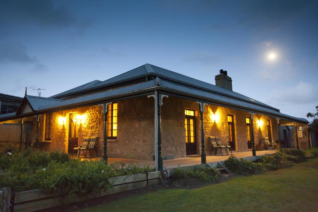 Robe House B&B photo