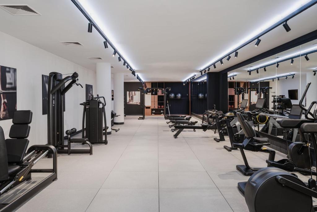 Sheraton Grand Warsaw photo
