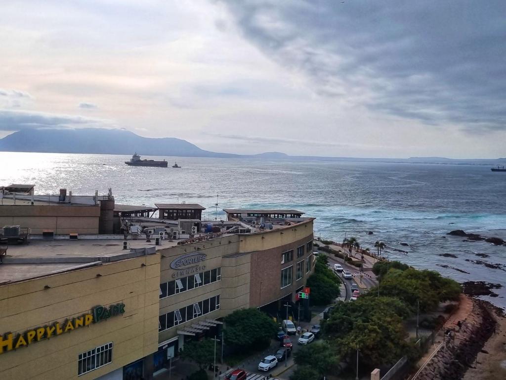 Antofagasta de Lujo-SOLO ADULTOS - 4