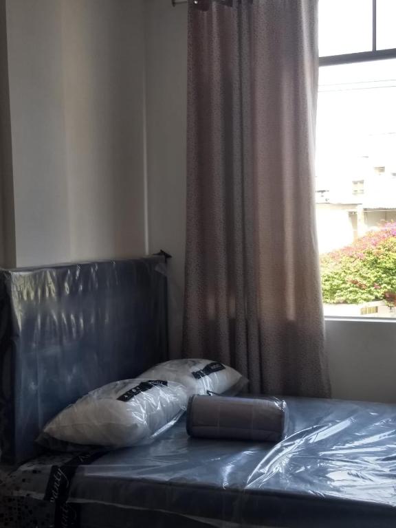 RESIDENCIAL SALAMANCA - 3