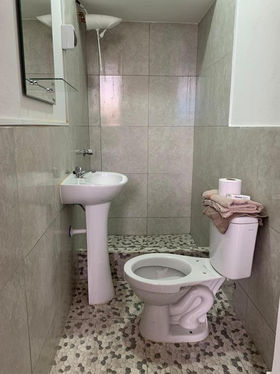 RESIDENCIAL SALAMANCA - 4