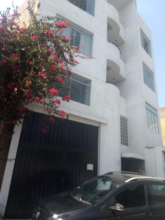 RESIDENCIAL SALAMANCA - 5