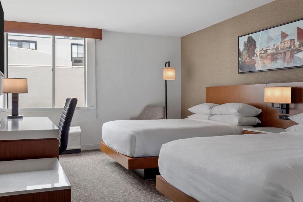 Delta Hotels by Marriott Allentown Lehigh Valley photo
