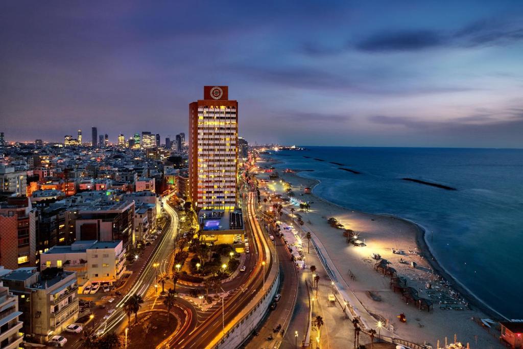Sheraton Grand Tel Aviv photo