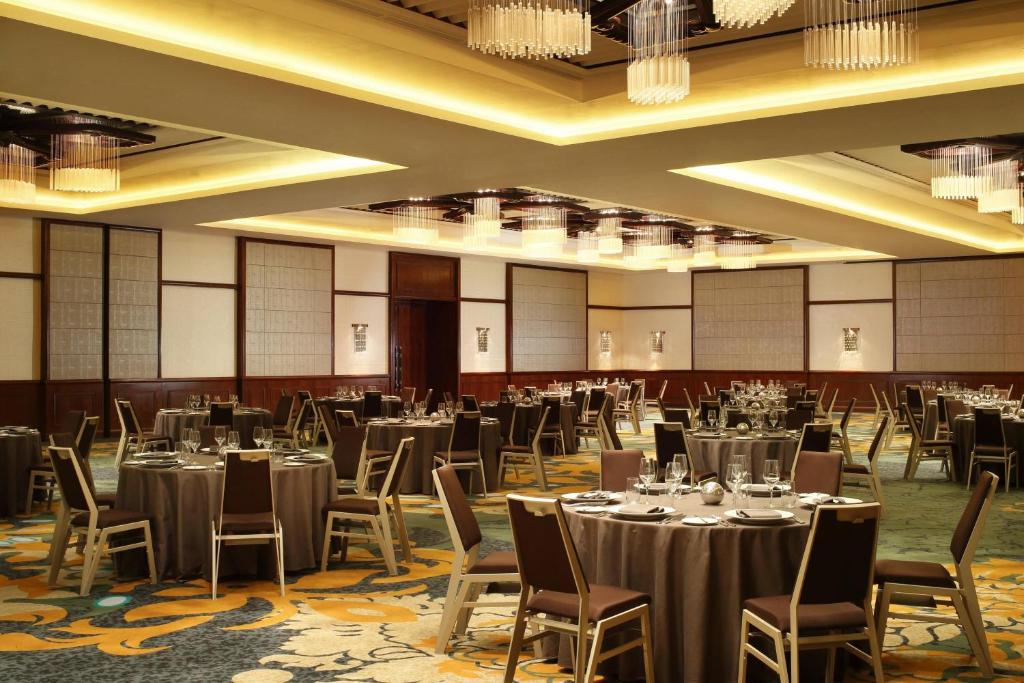 Meeting room / ballrooms