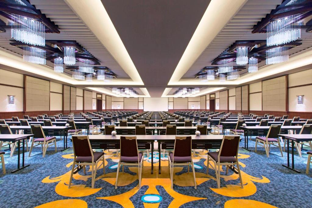 Meeting room / ballrooms