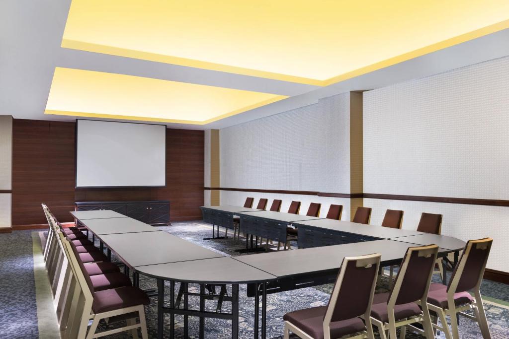 Meeting room / ballrooms