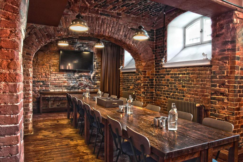 Meeting room / ballrooms