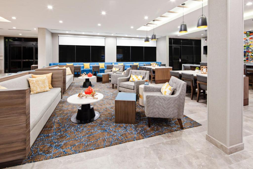 SpringHill Suites by Marriott Escondido Downtown, Escondido