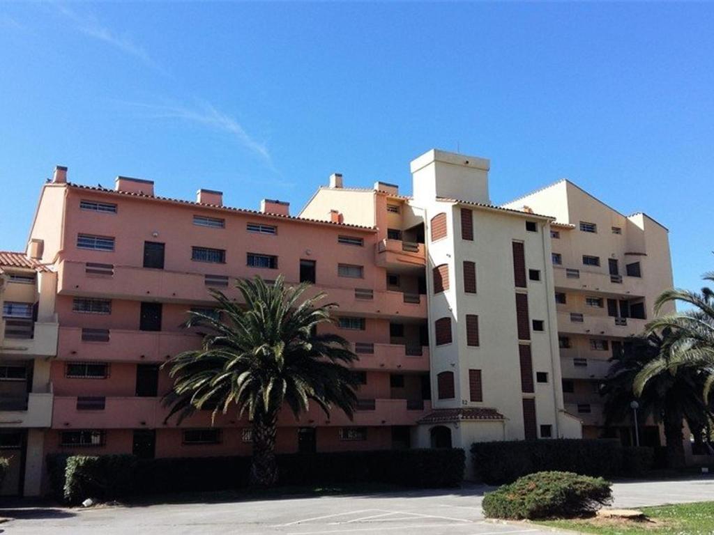 Appartement climatisé avec piscine, parking - Argelès-sur-Mer - FR-1-388-48 - 2