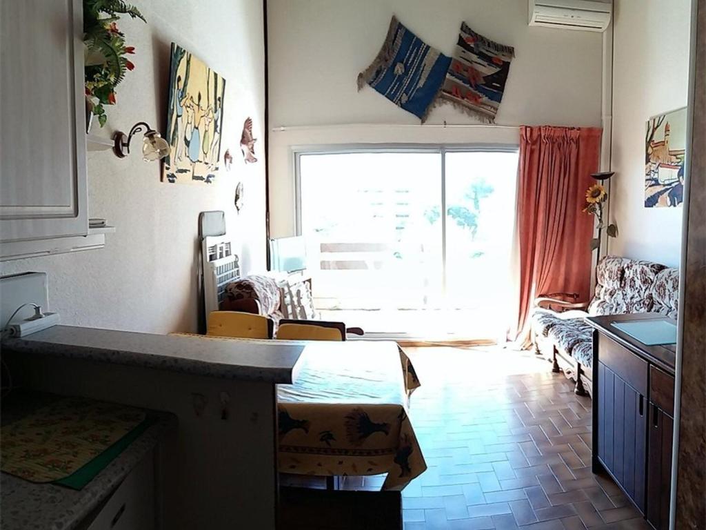 Appartement climatisé avec piscine, parking - Argelès-sur-Mer - FR-1-388-48 - 3