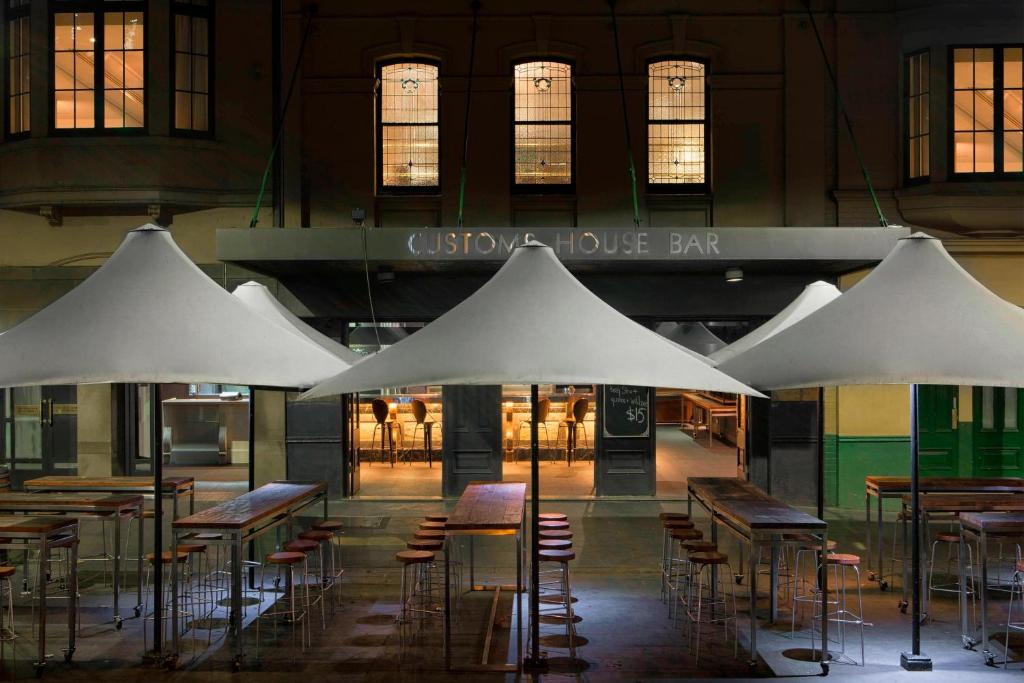 ผับ/เลาจน์