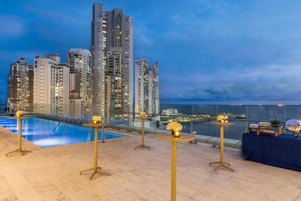 Residence Inn by Marriott Panama City photo