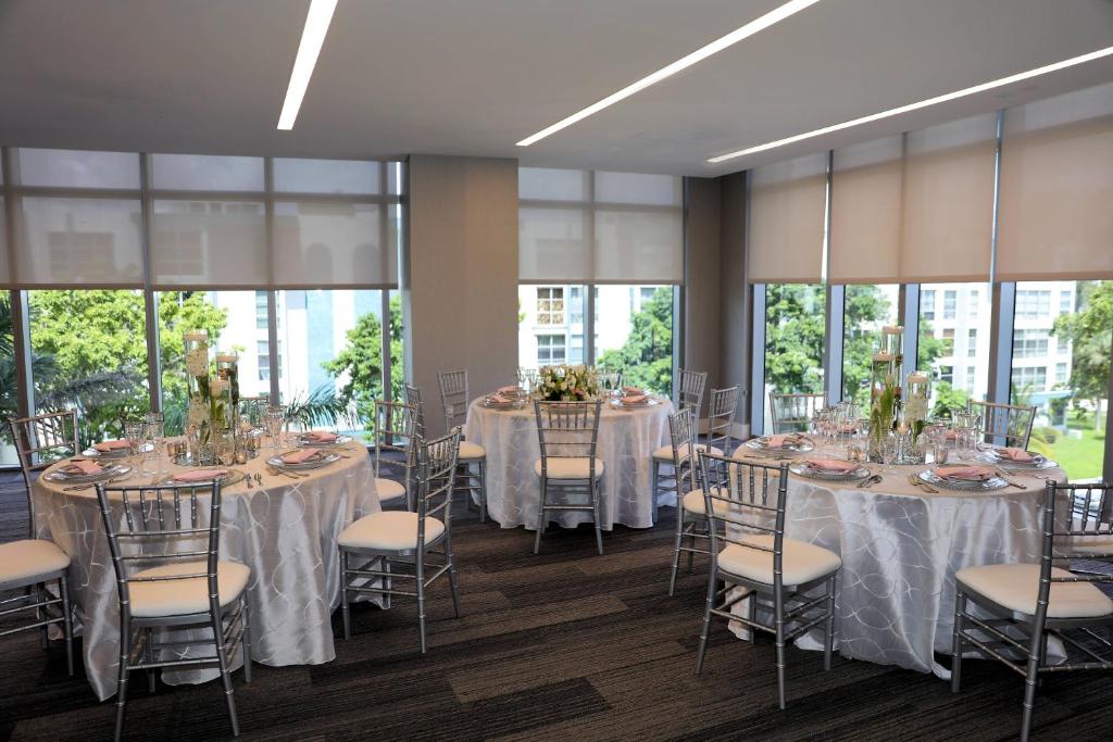 Sala per ricevimenti