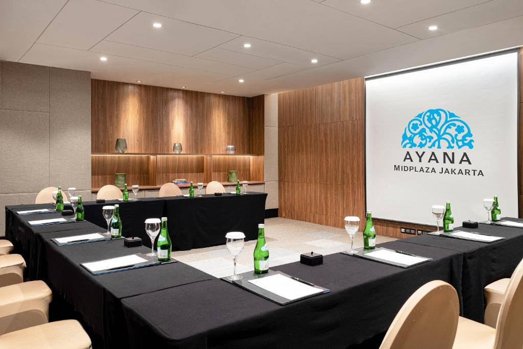 Tárgyalóterem/bálterem