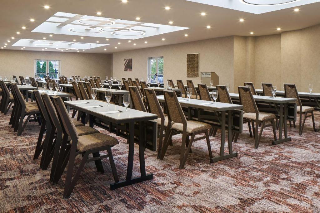 غرفة الاجتماعات/الاحتفالات