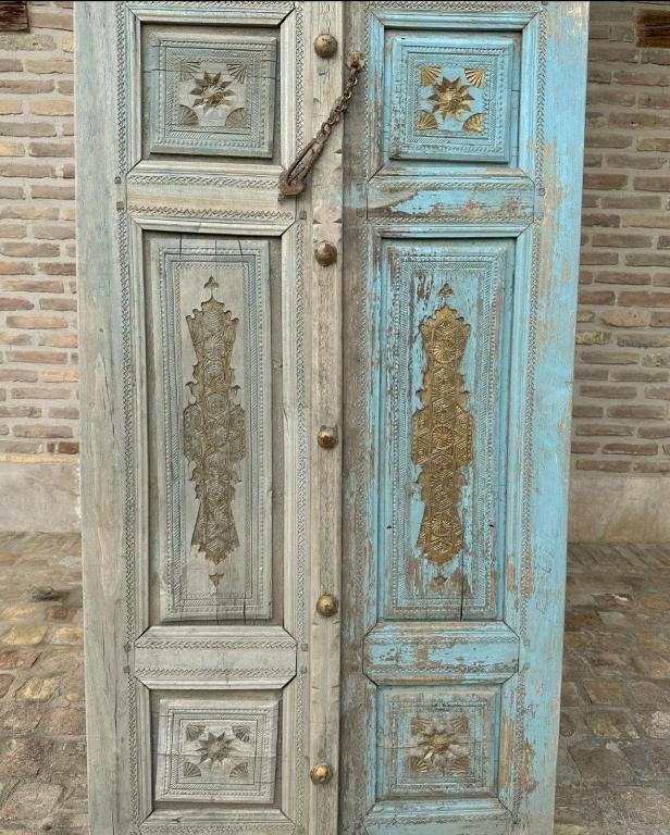 Marhaba boutique Madrasah 15th-16th century photo
