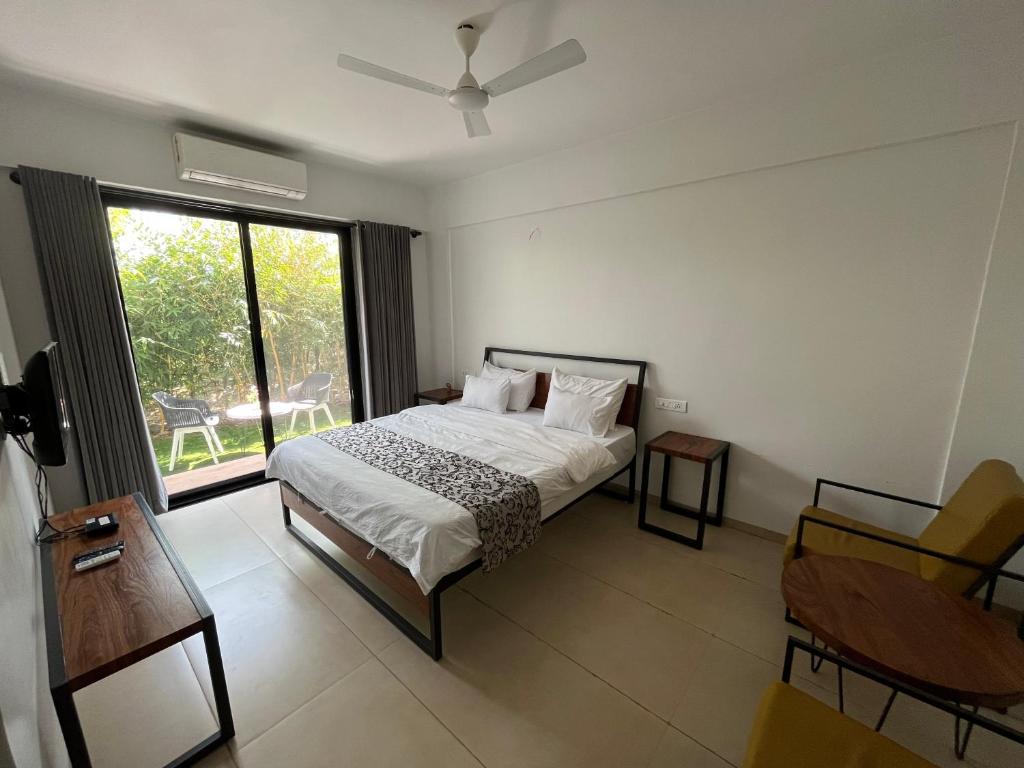 The Green Estate Resort photo