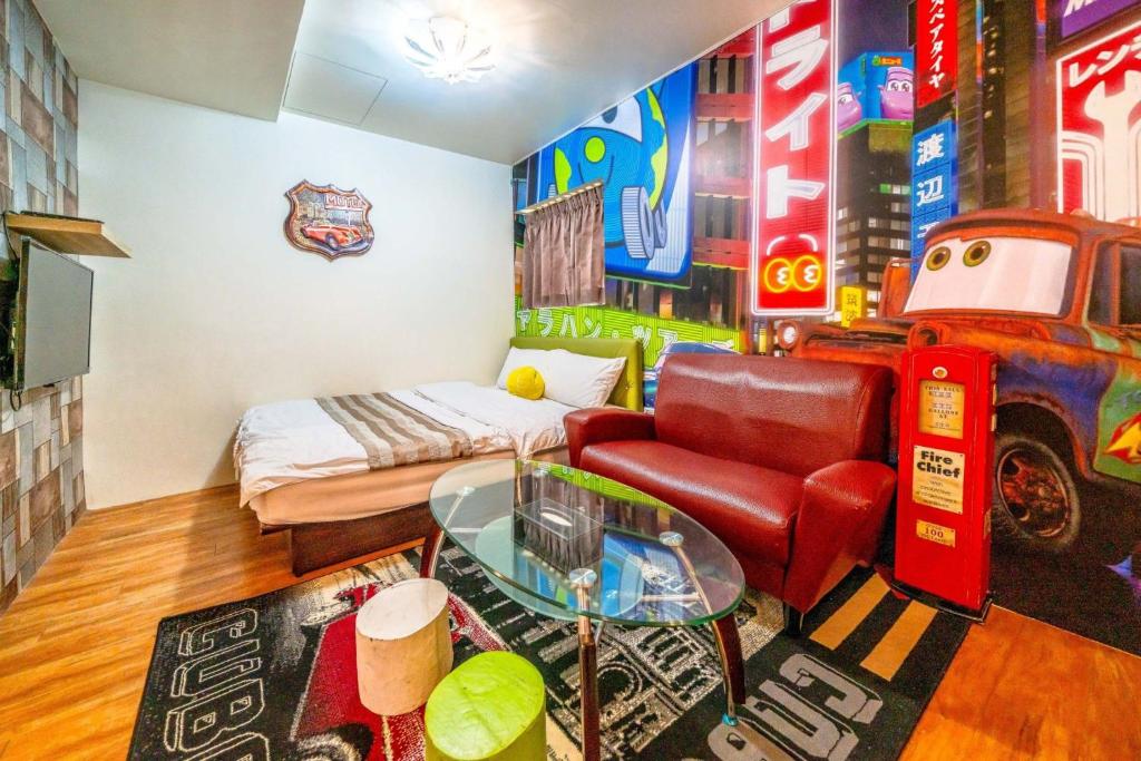 See the Family Homestay