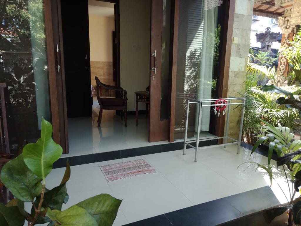 Rika Sanur Homestay