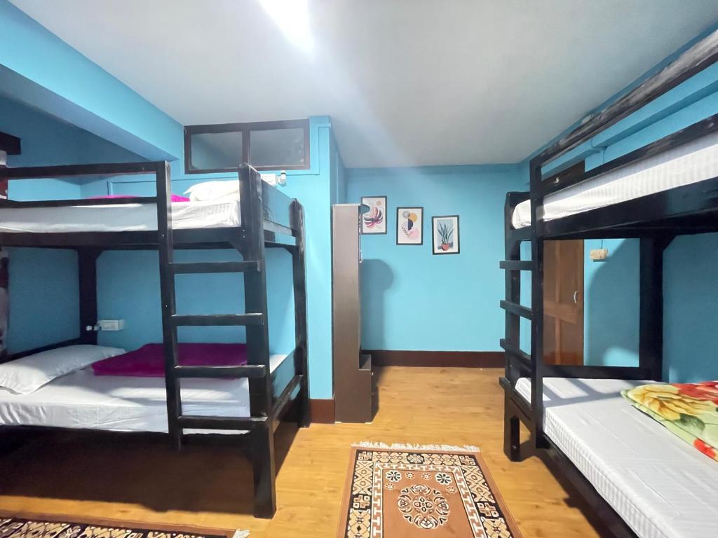 Three V Lodge - Backpackers Hostel photo