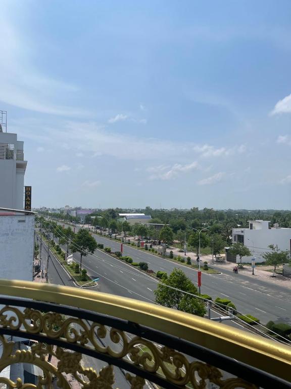 Kim Ngan Motel