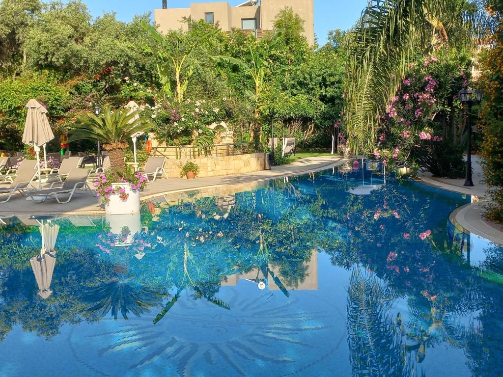 Dionyssos Village photo