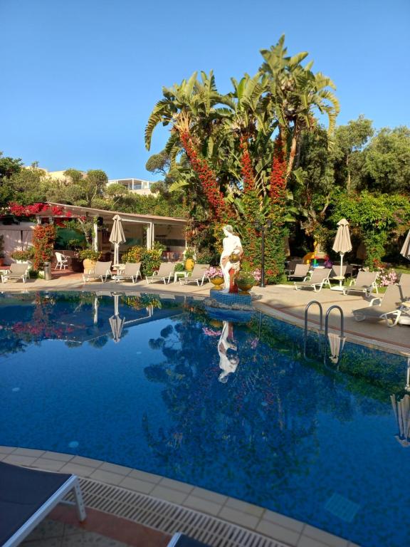 Dionyssos Village photo