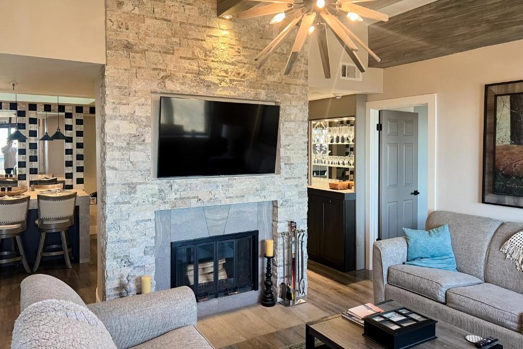 Sugar Top 2620, Sugar Mountain