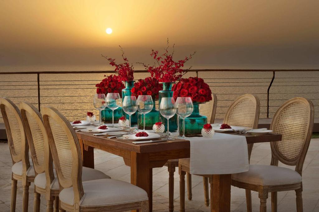 บริการและสิ่งอำนวยความสะดวก