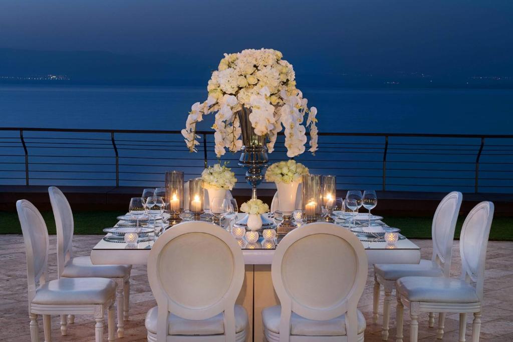 บริการและสิ่งอำนวยความสะดวก