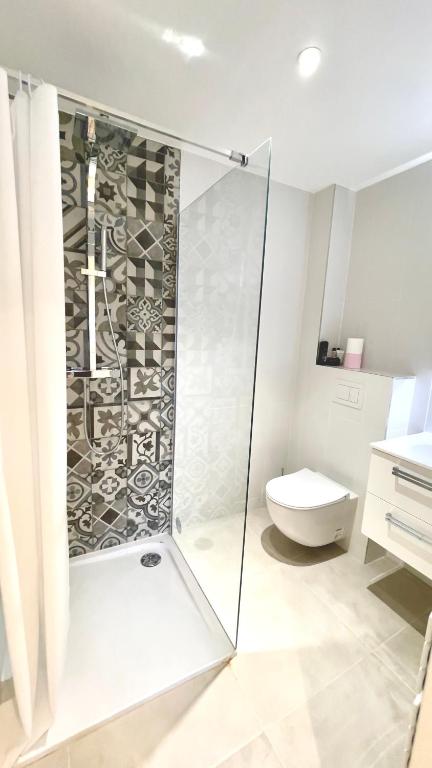 DUPLEX - VALBONNE VILLAGE - 5