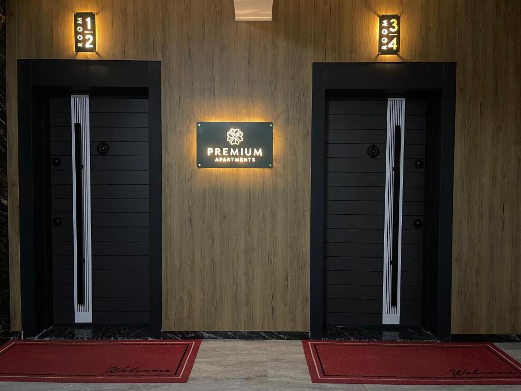 Premium Apartments photo