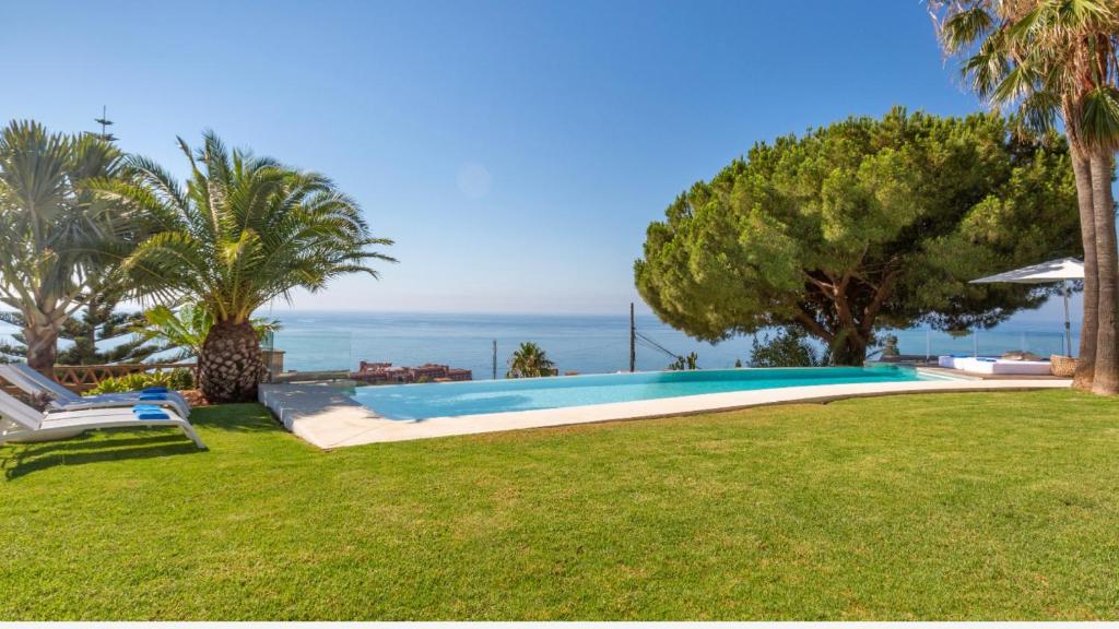 La casa Del Mar - 2
