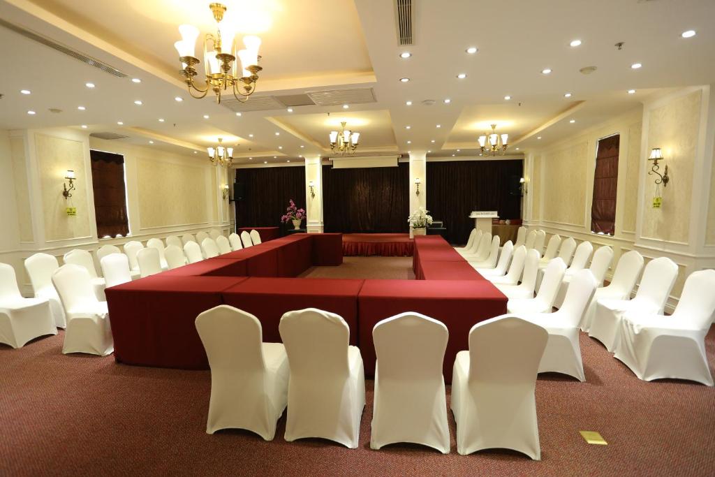 Facilities