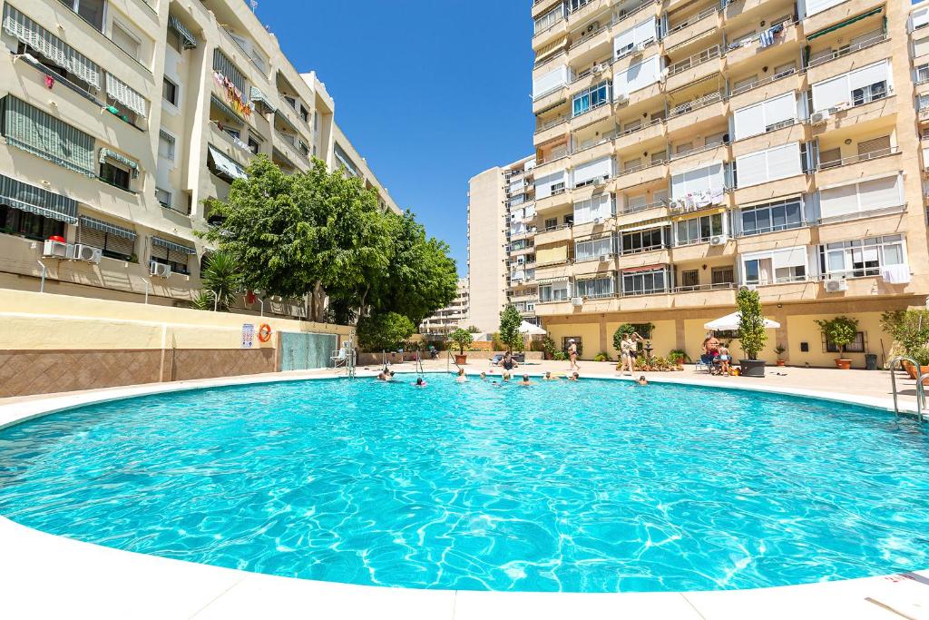 VER620 - Terraza con vistas al mar, Reformado, Wifi, Fire Stick Amazon, Centro a 5 min, Playa a 15 min, - 3