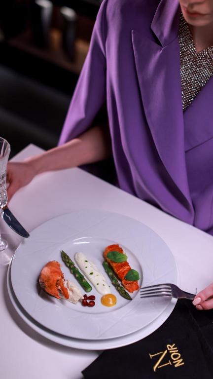 お料理のイメージ