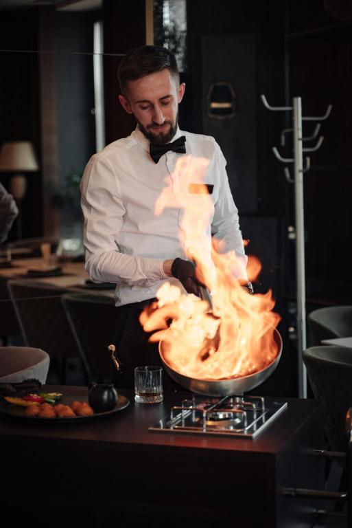 お料理のイメージ