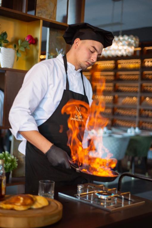 お料理のイメージ