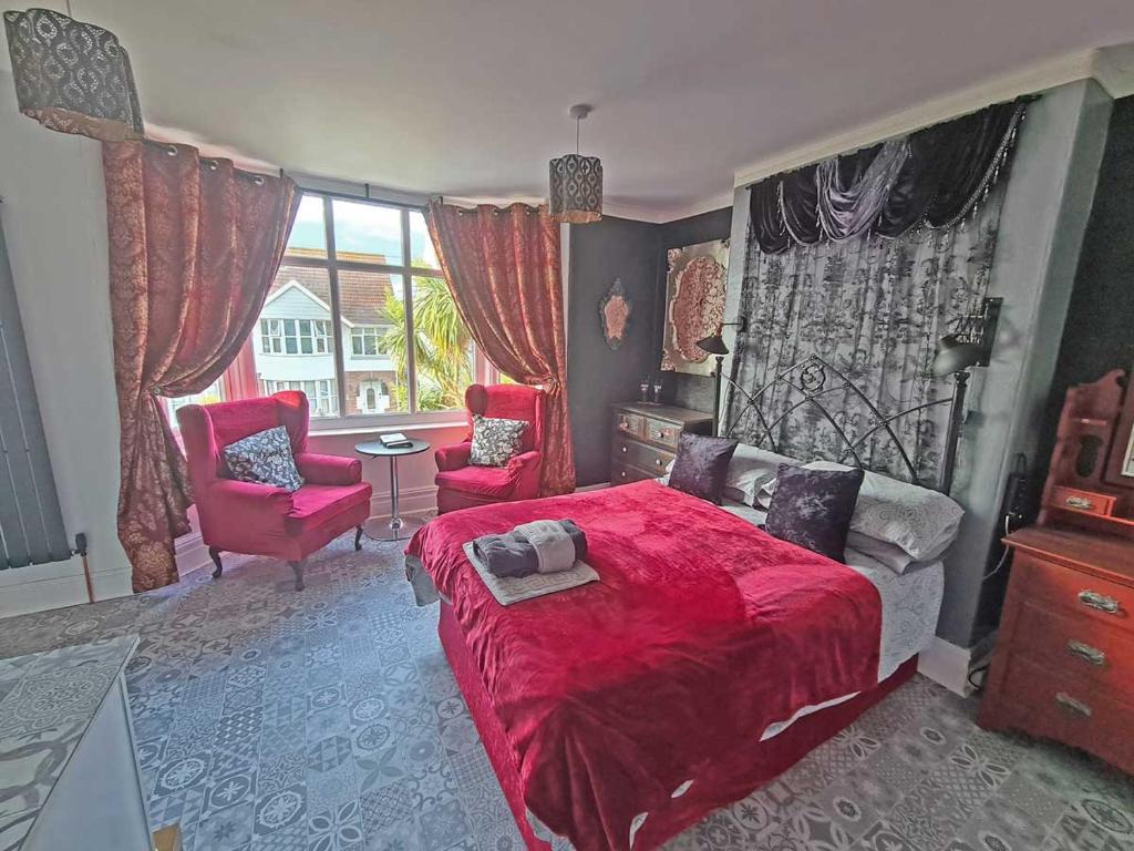 The Miggi Vegan Guesthouse, Paignton photo 2