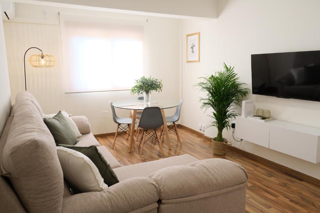 Slappe Jaén II, Jaén