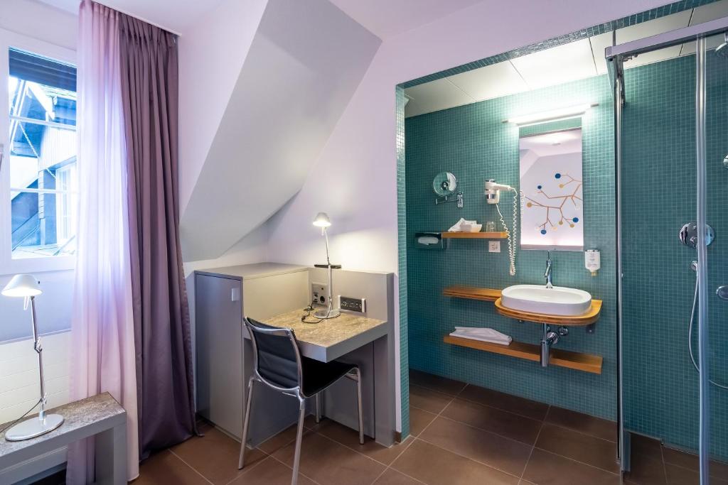 BOUTIQUE Hotel by Continental Park photo