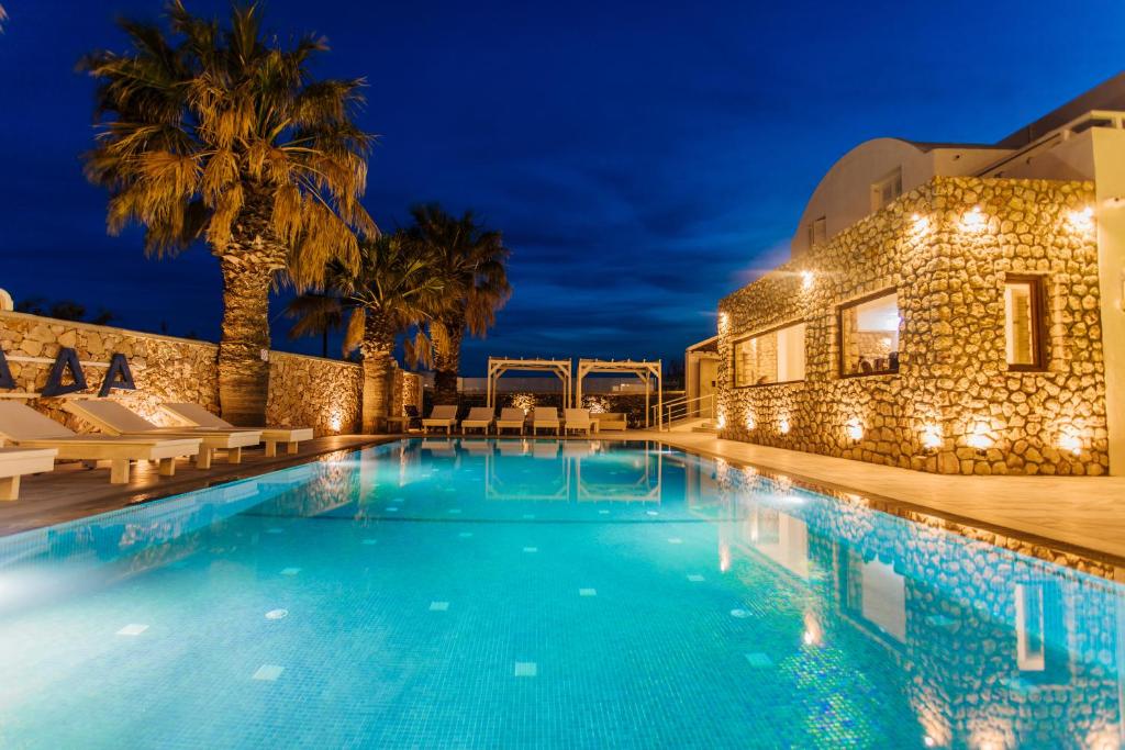 ILIADA-ODYSSEAS RESORT photo