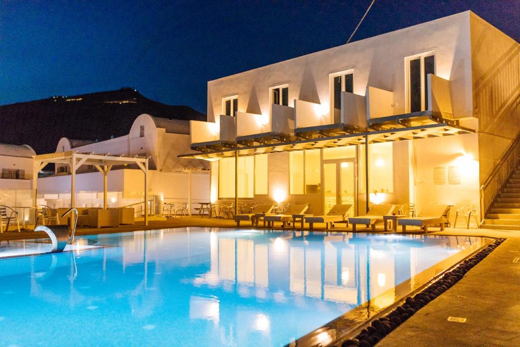 ILIADA-ODYSSEAS RESORT photo