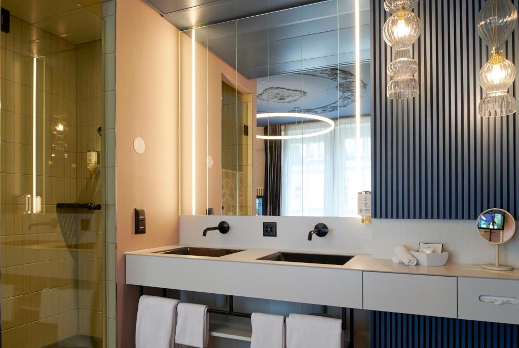 BOUTIQUE Hotel by Continental Park photo
