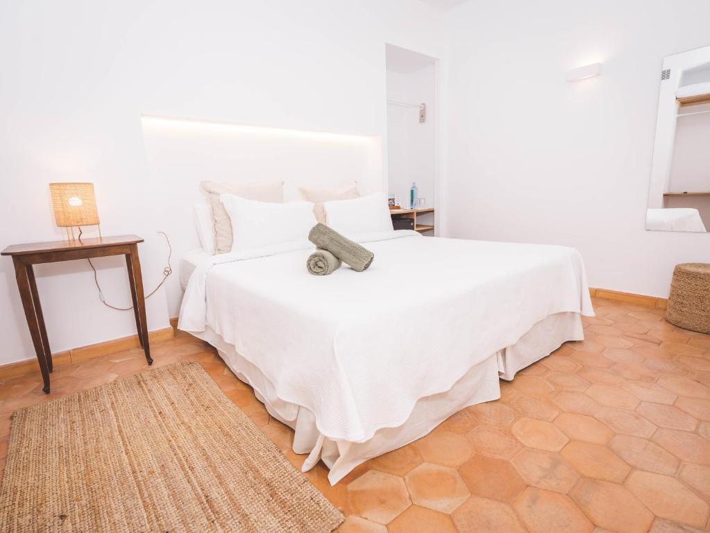 Hotel Boutique Can Pocovi photo